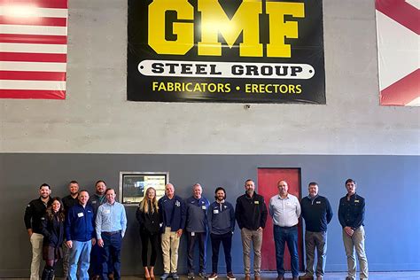 GMF Steel Group